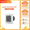 Quạt hút Panasonic dùng cho nhà tắm model FV-1*EGD2 ( 4.1W - 5.7W) - KHÔNG GỒM PHÍ LẮP