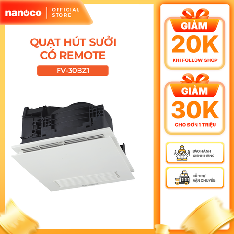 Panasonic - nanocostore