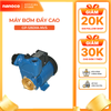 Máy bơm nước Panasonic dòng bơm đẩy cao model GP-129JXK (công suất 125W) - KHÔNG GỒM PHÍ LẮP