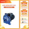 Máy bơm nước Panasonic dòng bơm đẩy cao model GP-HCN1SVN (740W, 1110W, 1480W) - KHÔNG GỒM PHÍ LẮP