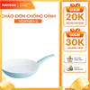 Chảo đơn chống dính Nanoco model NCWR24A-G/26A-G đường kính 24 và 26cm