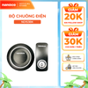 Chuông điện không dây Nanoco model ND153 (không dây không pin)