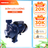 Máy bơm nước Nanoco dòng bơm lưu lượng model NHF750 (công suất 750W) - KHÔNG BAO GỒM LẮP ĐẶT