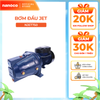 Máy bơm nước Nanoco dòng bơm đầu Jet model NJET750 - KHÔNG BAO GỒM LẮP ĐẶT