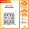 Quạt hút siêu mỏng Nanoco model NMV1523 (15W)