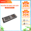 Nguồn tổ ong Nanoco dùng cho LED dây trong nhà Max 250W/ 360W