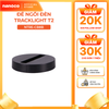 Đế ngồi cho TrackLight Nanoco model NTRE-CB8 (8cm, màu trắng. màu đen)