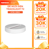 Đế ngồi cho TrackLight Nanoco model NTRE-CB8 (8cm, màu trắng. màu đen)