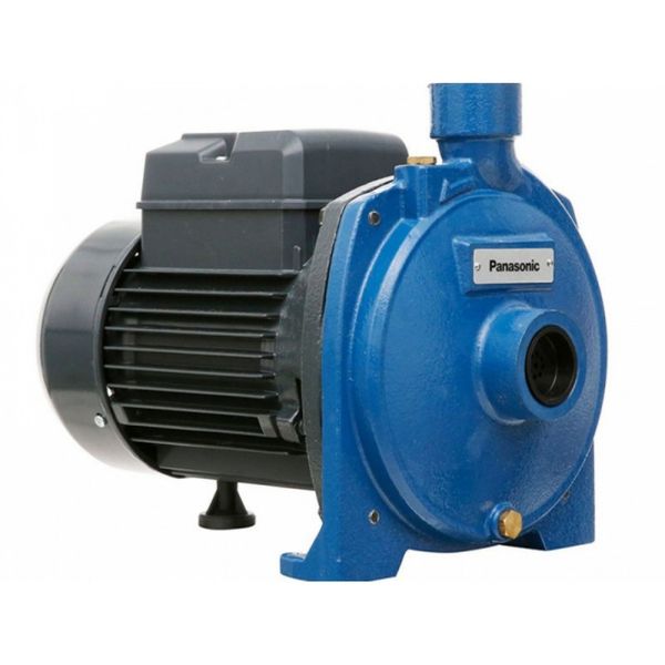 Máy bơm nước Panasonic dòng bơm đẩy cao model GP-HCN1SVN (740W, 1110W, 1480W) - KHÔNG GỒM PHÍ LẮP