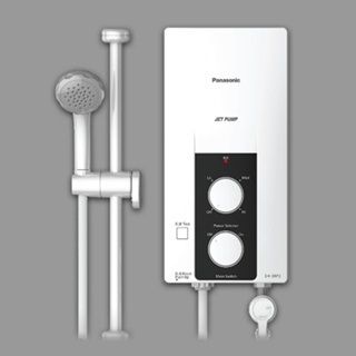 Máy nước nóng Panasonic DH-4RP1VW  (4500W, có bơm trợ lực) - KHÔNG GỒM PHÍ LẮP