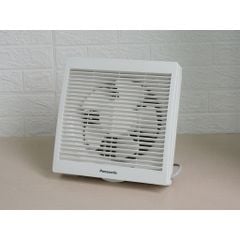 Quạt hút Panasonic dòng 2 chiều - có lưới model FV-20RL1 (Công suất: 12.5 W) - KHÔNG GỒM PHÍ LẮP