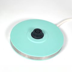 Bình đun siêu tốc cảm ứng Nanoco model NKT1791 màu xanh ngọc dung tích 1.7L