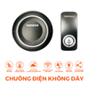 Chuông điện không dây Nanoco model ND153 (không dây không pin)