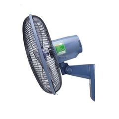 Quạt treo tường Panasonic F-409MG/ F-409MB màu trắng ngà, màu xanh công suất 51W