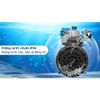 Máy bơm nước Panasonic dòng bơm đẩy cao model GP-129JXK (công suất 125W) - KHÔNG GỒM PHÍ LẮP
