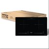 Bếp điện từ đôi Nanoco model NICL483 - KHÔNG BAO GỒM LẮP ĐẶT