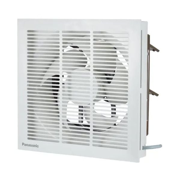 Quạt hút Panasonic dòng 2 chiều- có lưới model FV-25RL1 (Công suất: 16.5W) - KHÔNG GỒM PHÍ LẮP ĐẶT
