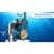 Máy bơm nước Panasonic dòng bơm đẩy cao model GP-200JXK (công suất 200W) - GIÁ CHƯA GỒM PHÍ LẮP ĐẶT