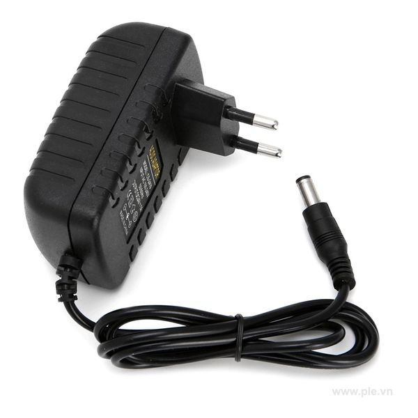 Bộ nguồn đèn Nanoco dùng cho LED dây trong nhà Max 30W, 60W