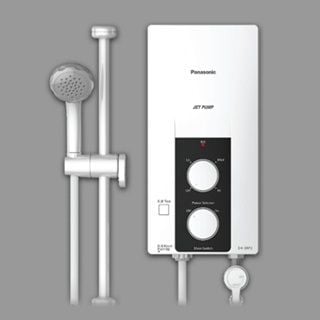 Máy nước nóng Panasonic DH-3RP2VK ( có bơm trợ lực, công suất 3500W) - KHÔNG GỒM PHÍ LẮP