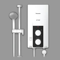 Máy nước nóng Panasonic DH-3RP2VK ( có bơm trợ lực, công suất 3500W) - KHÔNG GỒM PHÍ LẮP