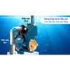 Máy bơm nước Panasonic dòng bơm đẩy cao model GP-129JXK (công suất 125W) - KHÔNG GỒM PHÍ LẮP