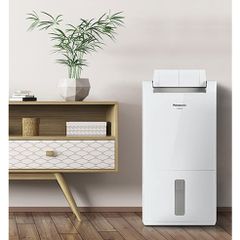 Máy hút ẩm Panasonic model F-YCT14V khả năng hút ẩm 14 lít mỗi ngày (màng lọc 4 trong 1)