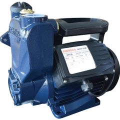 Máy bơm nước đẩy cao Nanoco model NGP128/ NGP200/ NGP300/ NGP400 (Công suất 128W, 200W, 300W, 400W) - KHÔNG BAO GỒM LẮP ĐẶT