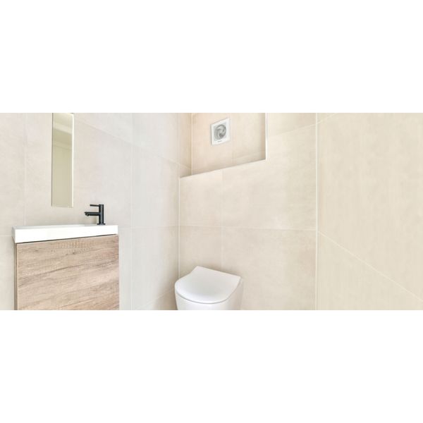 Quạt hút Panasonic dùng cho nhà tắm dòng EGS1 model FV-EGS1 ( 5.5W - 6.2W) - KHÔNG GỒM PHÍ LẮP