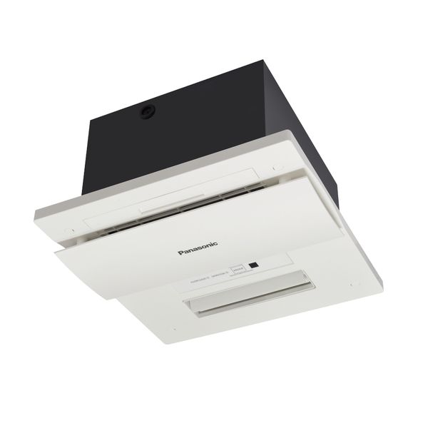 Quạt hút Panasonic dòng Thông gió - Sưởi ấm Cabinet model FV-30BG3 (28W-1500W) - KHÔNG GỒM CP LẮP