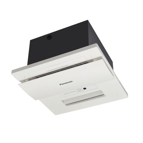 Quạt hút Panasonic dòng Thông gió - Sưởi ấm Cabinet model FV-30BG3 (28W-1500W) - KHÔNG GỒM CP LẮP