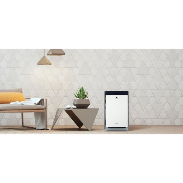 Máy lọc không khí Panasonic model F-VXV70A (công nghệ lọc Nanoe X, cảm biến bụi - mùi/ độ ẩm/ ánh sáng/ chuyển động)