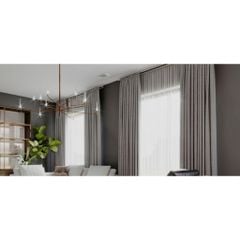 Quạt hút Panasonic dòng cấp gió Cabinet - Động cơ DC model FV-01NAP1 (3W - 10W) - KHÔNG GỒM CP LẮP