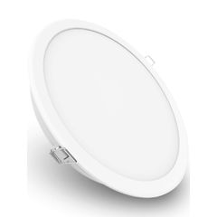 Đèn LED Downlight Eco Ø90 9W Nanoco 4 chế độ màu NED093./ NED094./ NED096./ NED09C.