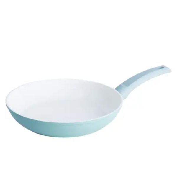 Chảo đơn chống dính Nanoco model NCWR24A-G/26A-G đường kính 24 và 26cm