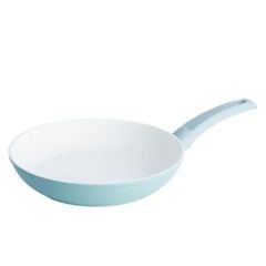 Chảo đơn chống dính Nanoco model NCWR24A-G/26A-G đường kính 24 và 26cm