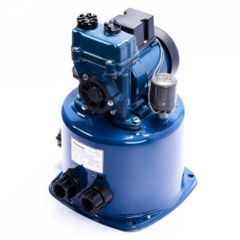 Máy bơm nước Panasonic dòng bơm tăng áp model A-130JTX (công suất 125W) - KHÔNG GỒM CHI PHÍ LẮP ĐẶT