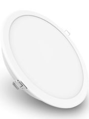 Đèn LED Downlight Eco Ø120 12W Nanoco 4 chế độ màu NED123./ NED124./ NED126./ NED12C.