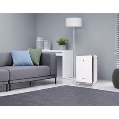 Máy lọc không khí Panasonic model F-PXM35A (công nghệ lọc nanoe™, cảm biến mùi)