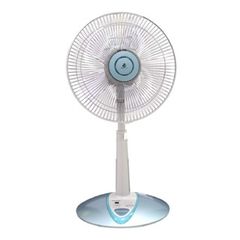 Quạt đứng Panasonic model F-307KHS/ F-307KHB 37W màu xanh, bạc
