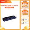 Nguồn tổ ong Nanoco dùng cho LED dây trong nhà Max 60W/150W