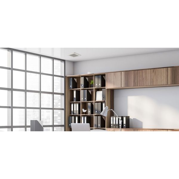 Quạt hút Panasonic dòng Cabinet model FV-28NX3  (Công suất: 600W) - KHÔNG GỒM PHÍ LẮP ĐẶT