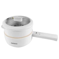 Nồi điện đa năng Nanoco model NMP160 dung tích 1.6L