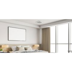 Quạt hút Panasonic dòng âm trần dùng với ống dẫn model FV-17CU9 (7.5W) - GIÁ KHÔNG GỒM PHÍ LẮP