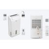 Máy hút ẩm Panasonic model F-YCT14V khả năng hút ẩm 14 lít mỗi ngày (màng lọc 4 trong 1)