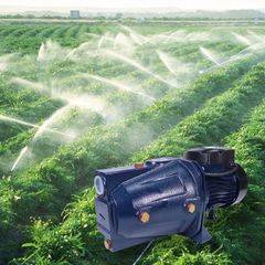 Máy bơm nước Nanoco dòng bơm đầu Jet model NJET750 - KHÔNG BAO GỒM LẮP ĐẶT