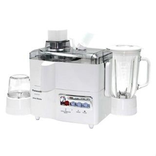 Máy xay ép đa năng Panasonic MJ-M176PWRA công suất 230W