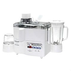 Máy xay ép đa năng Panasonic MJ-M176PWRA công suất 230W