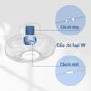 Quạt đảo Panasonic model F-409Q ( màu xanh, màu vàng  - 5 chế độ gió  - 45W) - KHÔNG GỒM PHÍ LẮP