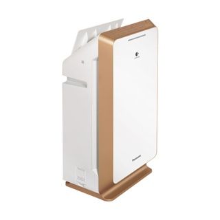 Máy lọc không khí Panasonic model F-PXM55A (công nghệ lọc Nanoe, cảm biến bụi/mùi/ánh sáng)